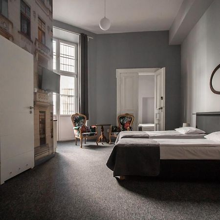 Apartament Szyfonowy By Good Time 罗兹 外观 照片