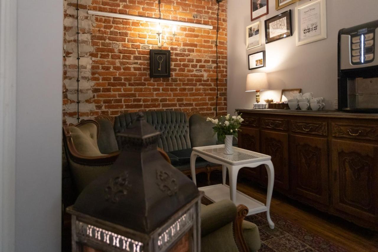 Apartament Szyfonowy By Good Time 罗兹 外观 照片